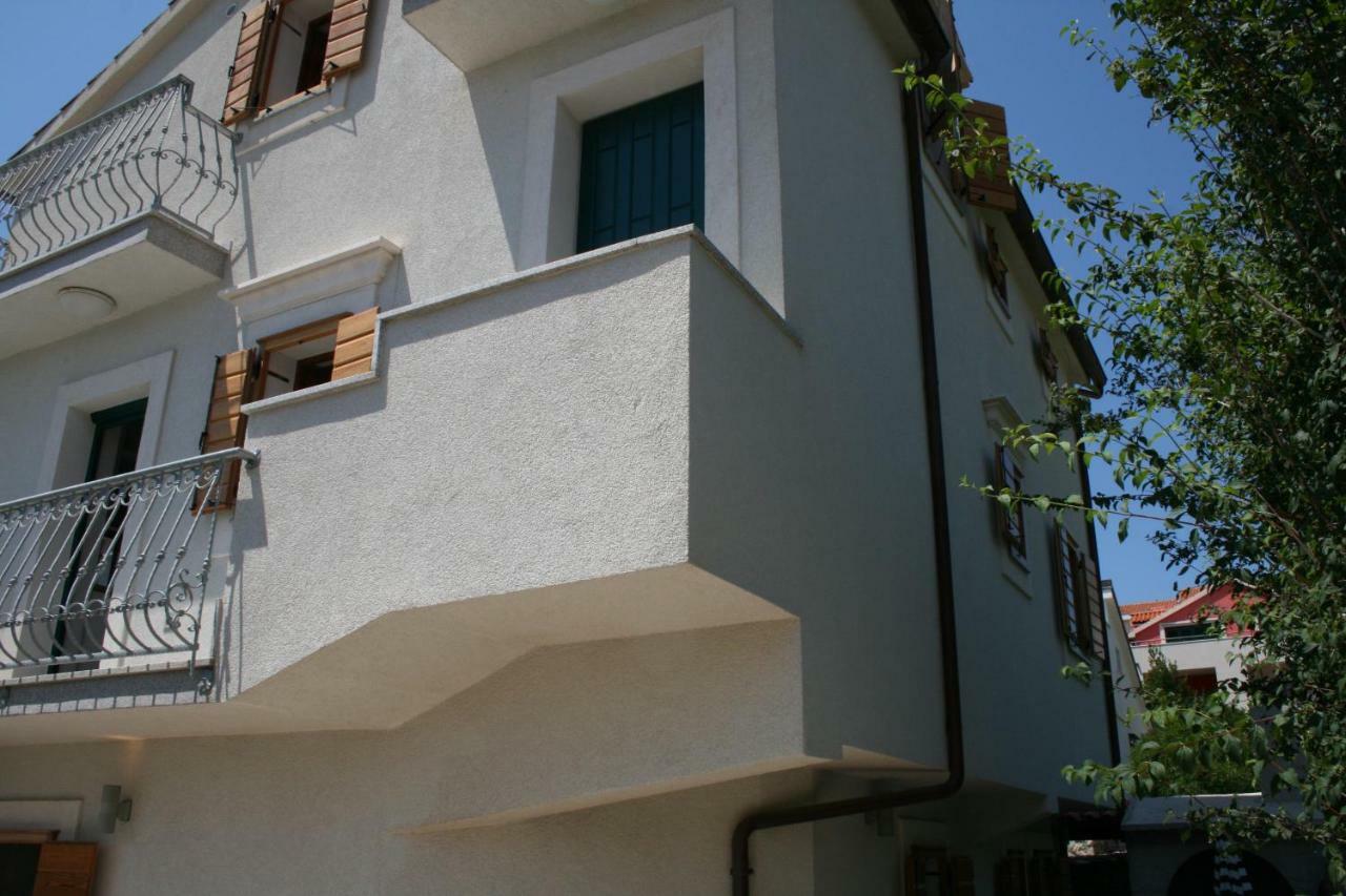 Apartment Blue Zaboric Dış mekan fotoğraf