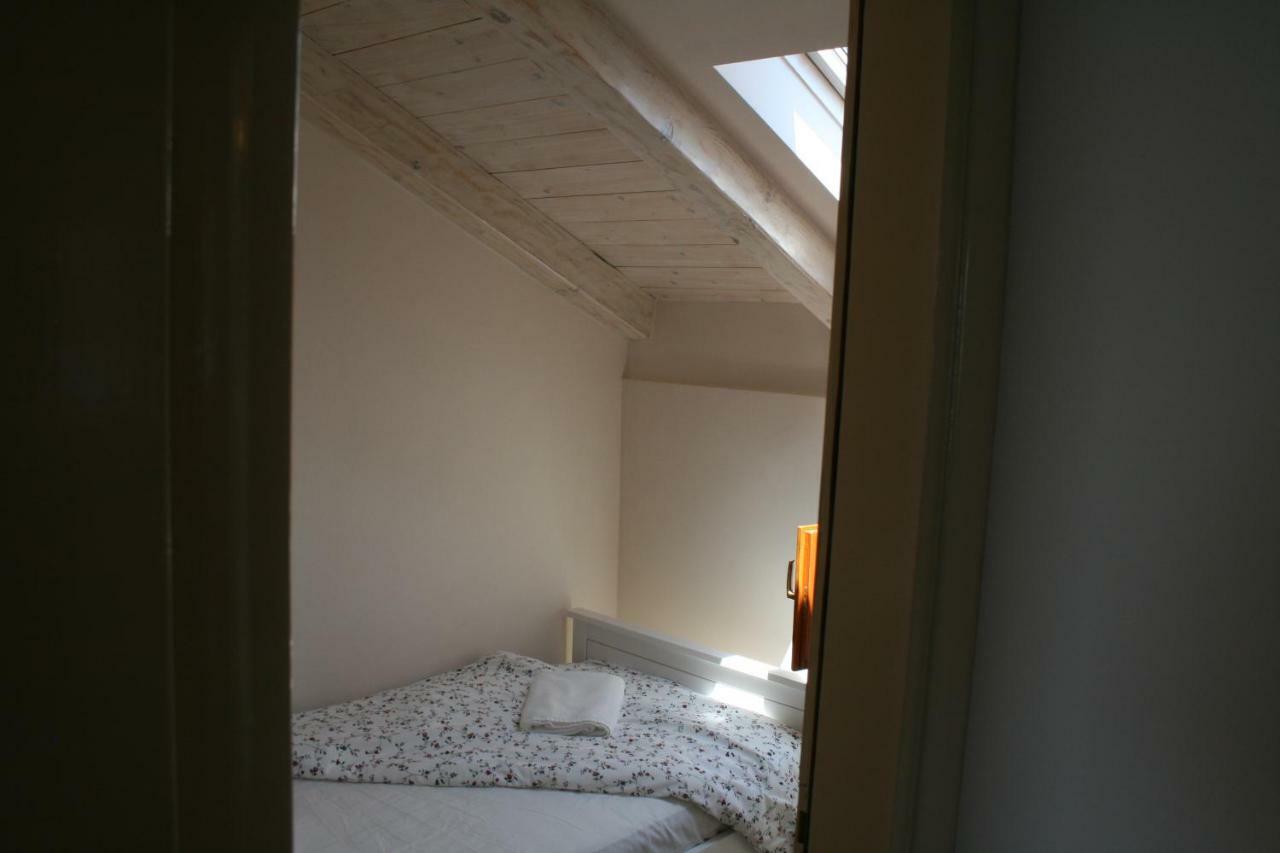 Apartment Blue Zaboric Dış mekan fotoğraf