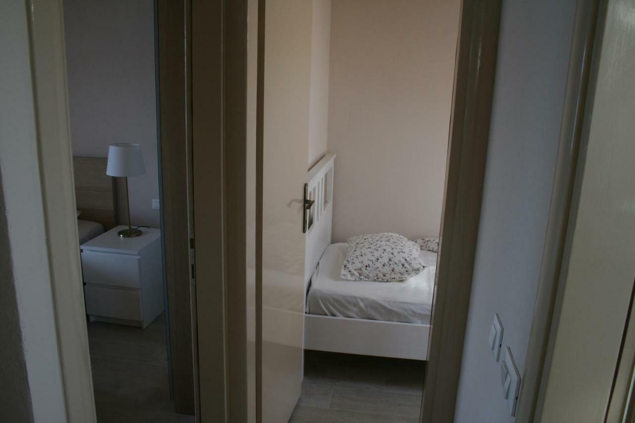 Apartment Blue Zaboric Dış mekan fotoğraf