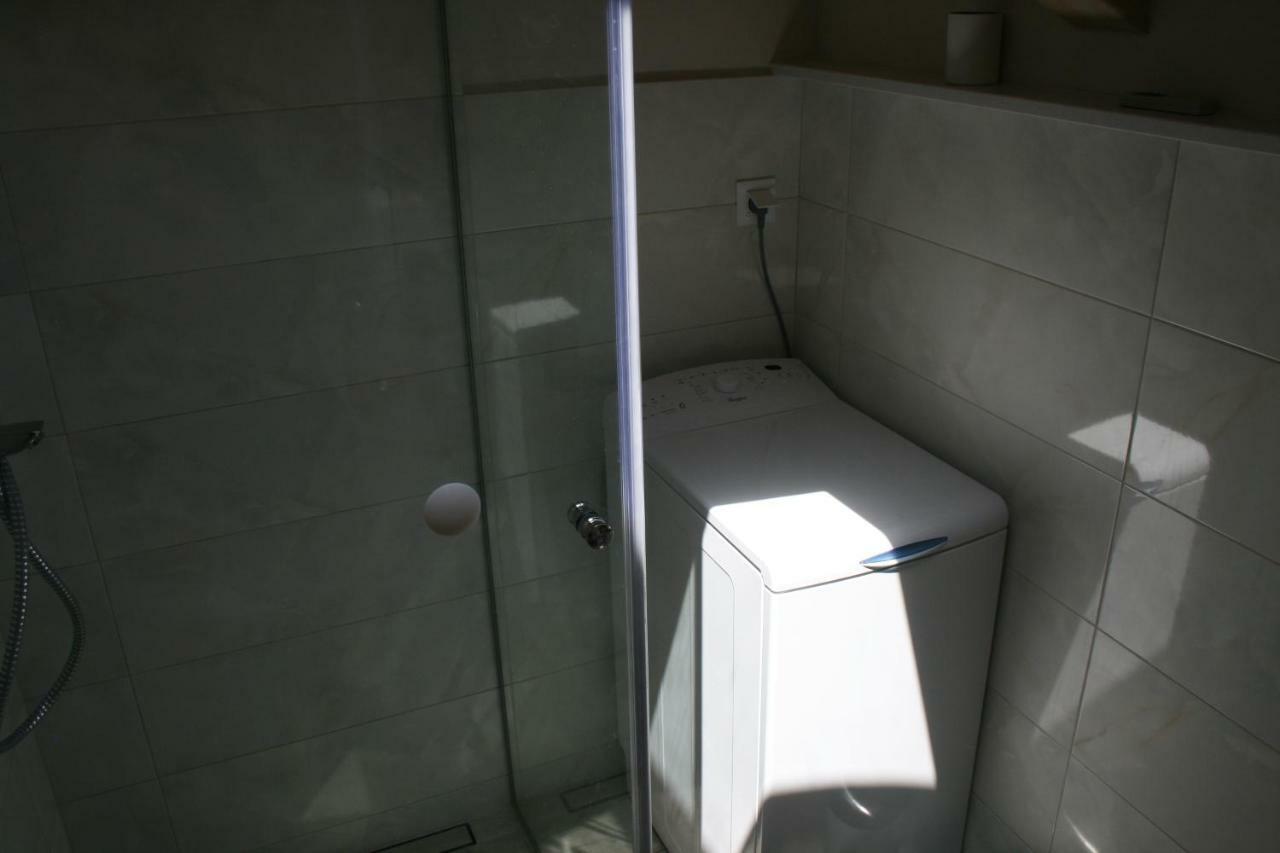 Apartment Blue Zaboric Dış mekan fotoğraf