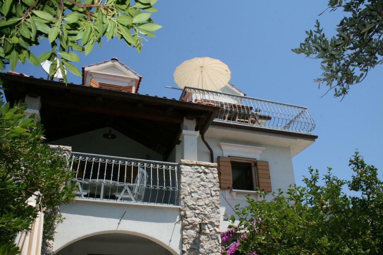 Apartment Blue Zaboric Dış mekan fotoğraf