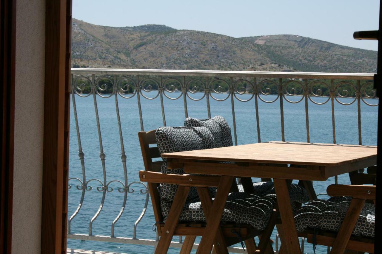 Apartment Blue Zaboric Dış mekan fotoğraf