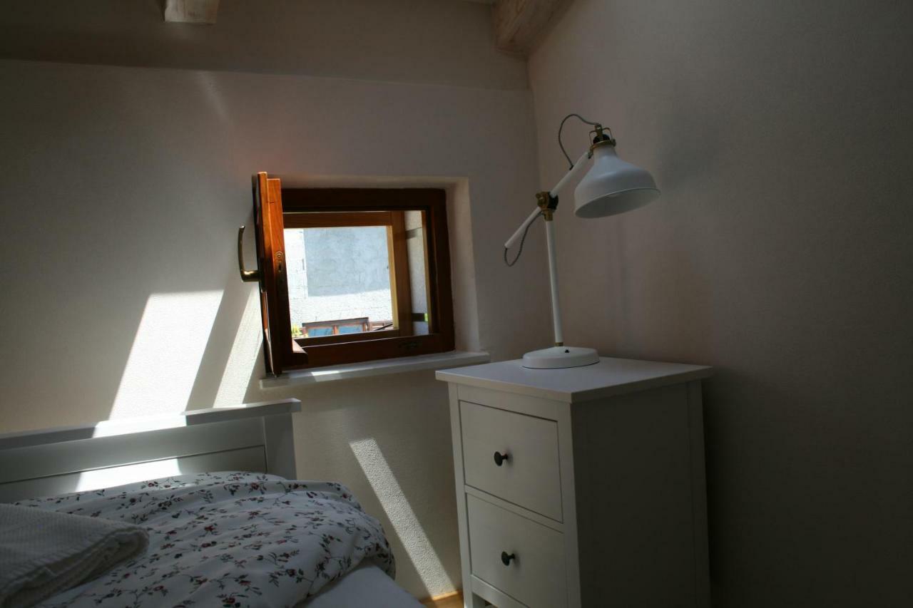 Apartment Blue Zaboric Dış mekan fotoğraf