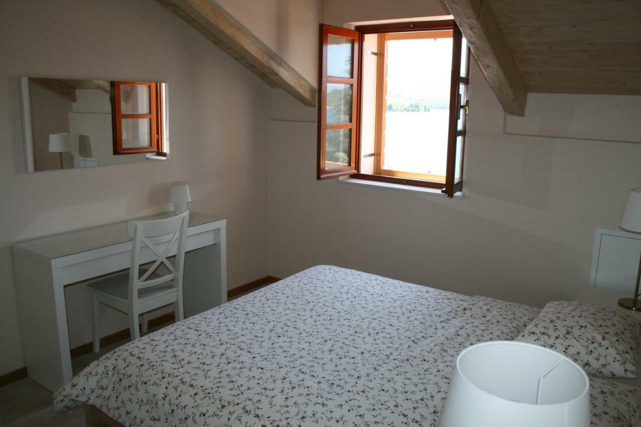 Apartment Blue Zaboric Dış mekan fotoğraf