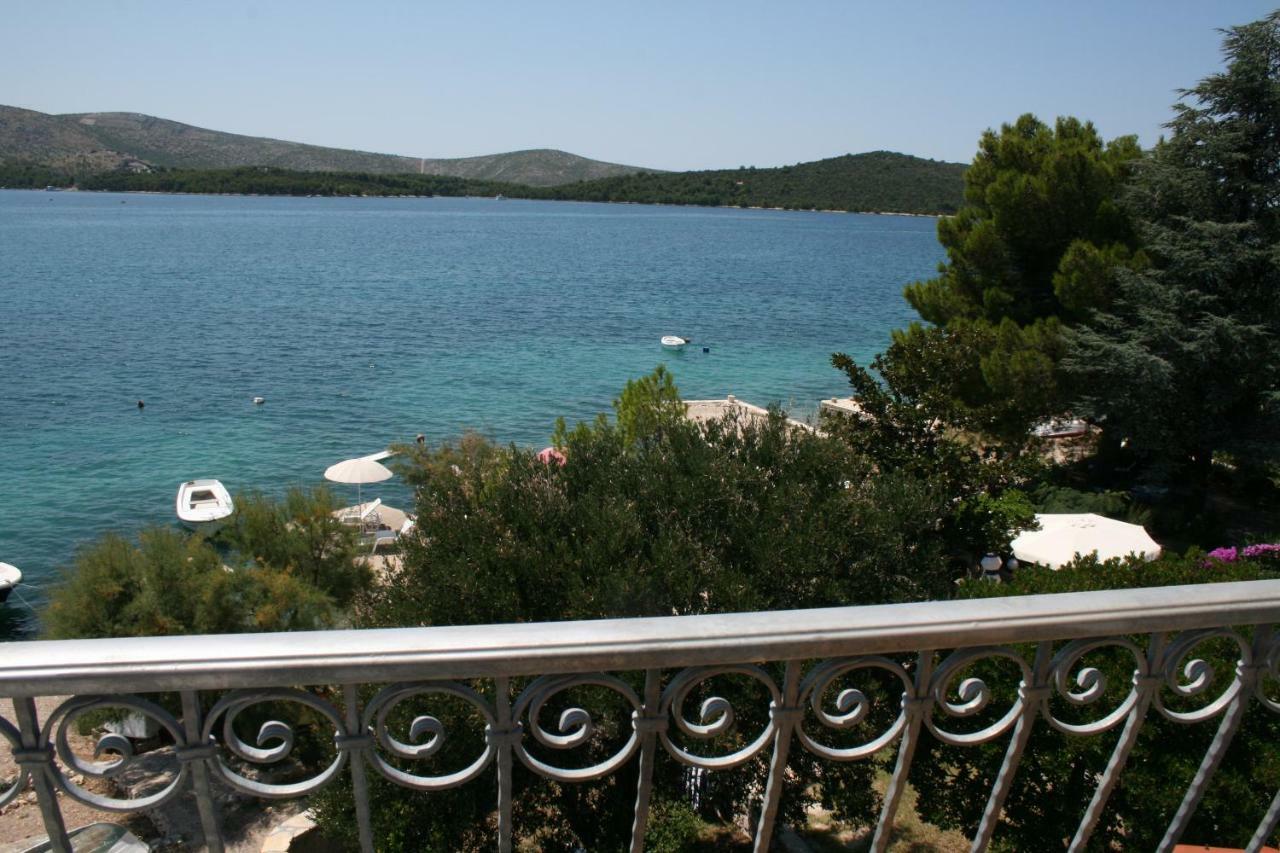 Apartment Blue Zaboric Dış mekan fotoğraf
