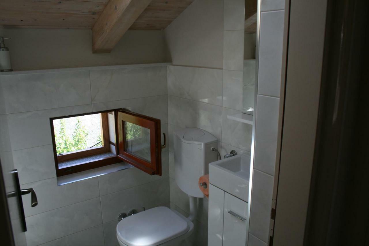 Apartment Blue Zaboric Dış mekan fotoğraf