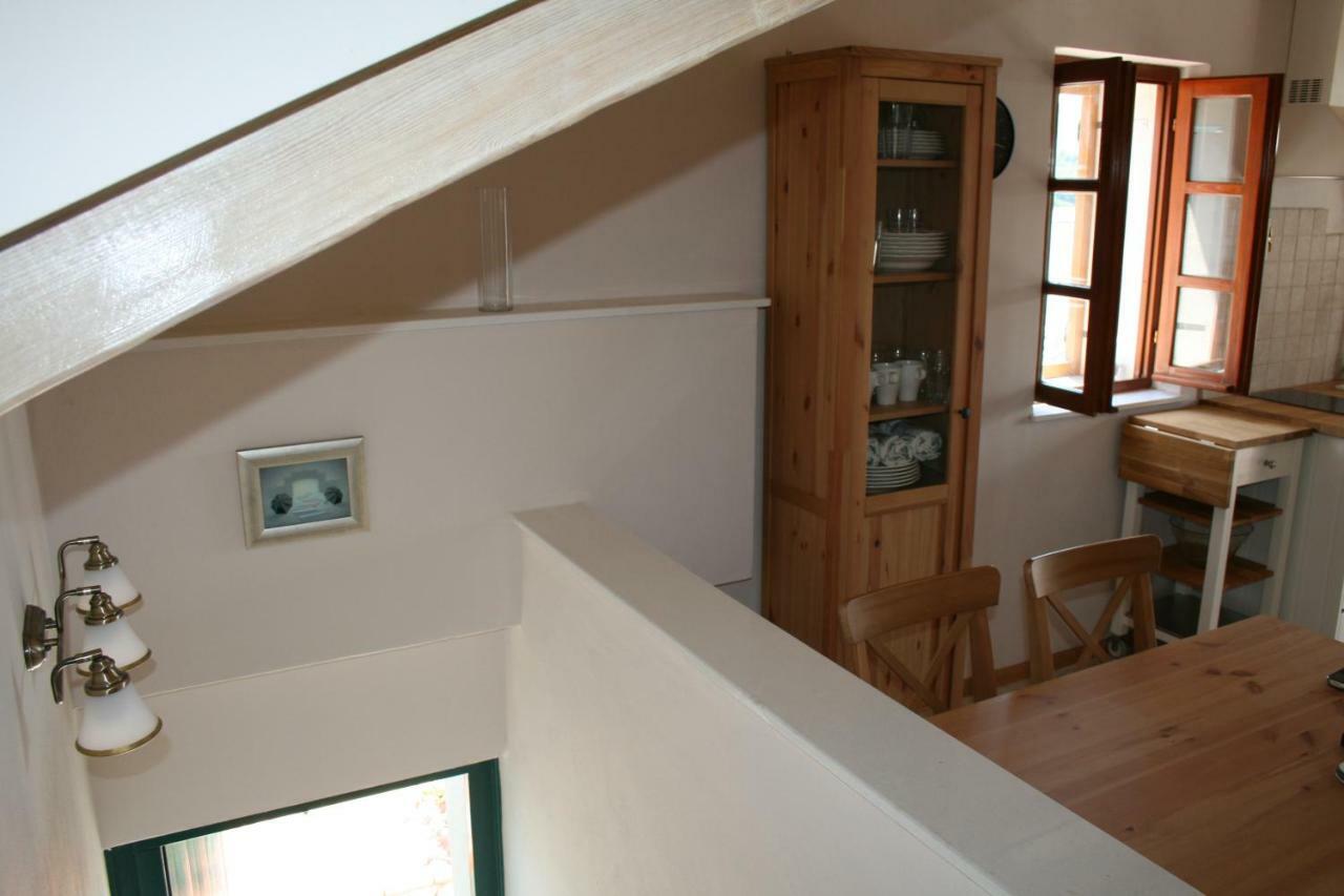 Apartment Blue Zaboric Dış mekan fotoğraf